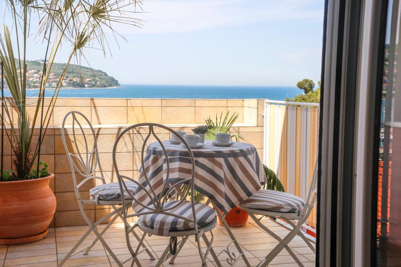 Apartma Srcanka Koper Exteriér fotografie